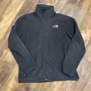 North Face black jacket - men’s